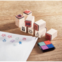 Picture of Christmas Stamp Set