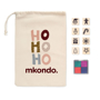 Picture of Christmas Stamp Set