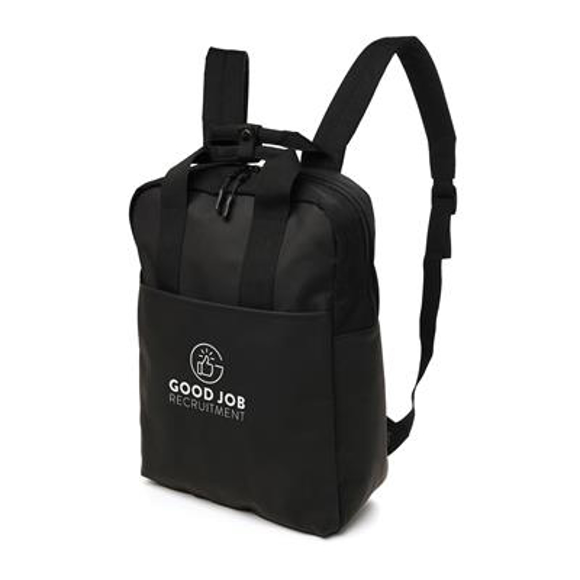 Picture of Premium Soft feel Laptop Backpack