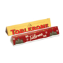 Picture of Big Eco Toblerone with Bespoke Wrap