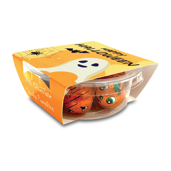 Picture of Eco Tub Small – Halloween