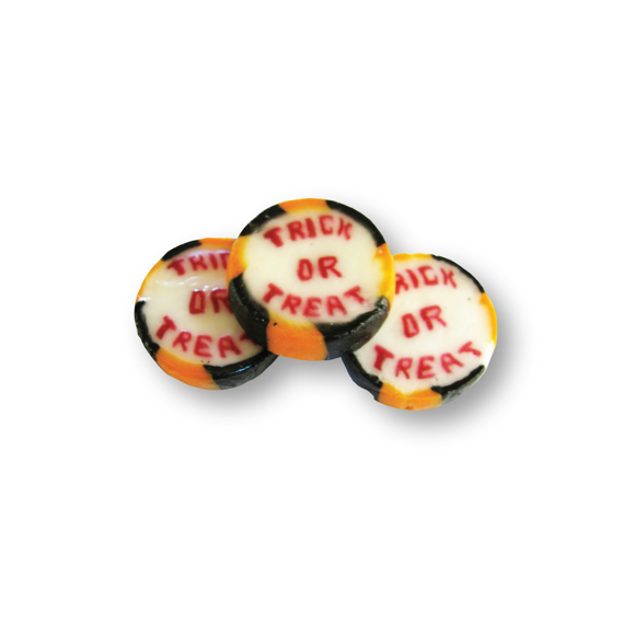 Picture of Halloween Rock Sweets - Trick or Treat