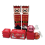 Picture of Lindt Lindor Christmas Cracker
