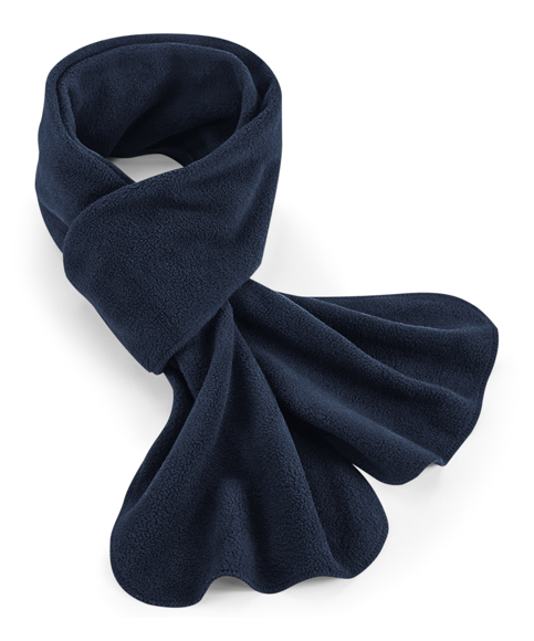Picture of Recycled fleece scarf