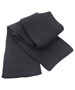 Picture of Classic heavy knit scarf
