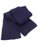 Picture of Classic heavy knit scarf