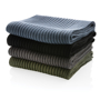 Picture of Impact AWARE™ Polylana® knitted scarf.