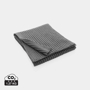 Picture of Impact AWARE™ Polylana® knitted scarf.