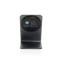 Picture of Terra aluminium 15W magnetic wireless charging phone stand