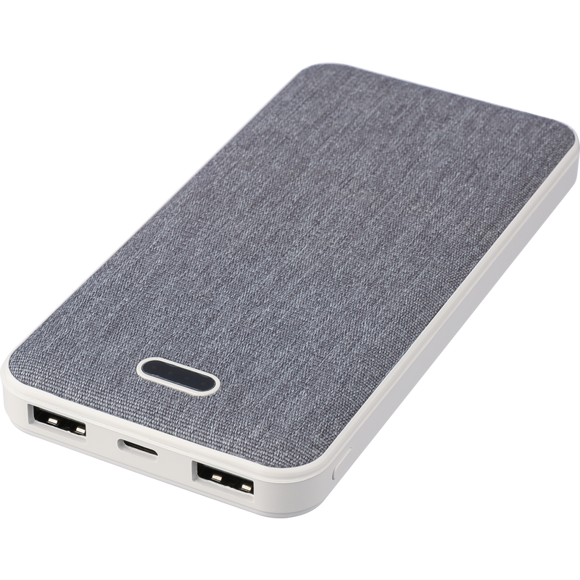 Picture of The Tovi Recycled power bank (10000 mAh)