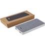 Picture of The Tovi Recycled power bank (10000 mAh)