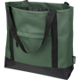 Picture of The Lumi  RPET polyester tote bag