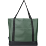 Picture of The Lumi  RPET polyester tote bag