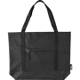 Picture of The Lumi  RPET polyester tote bag