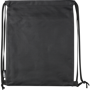 Picture of The Auri  RPET polyester drawstring backpack
