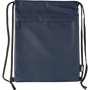 Picture of The Auri  RPET polyester drawstring backpack