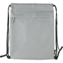 Picture of The Auri  RPET polyester drawstring backpack