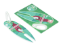 Picture of WalletMate Golf Kit