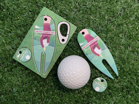 Picture of WalletMate Golf Kit