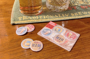 Picture of Walletmate Drinks Tokens.