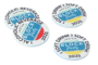 Picture of Walletmate Drinks Tokens.