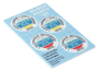 Picture of Walletmate Drinks Tokens.