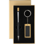 Picture of The Zaid  Bamboo writing set