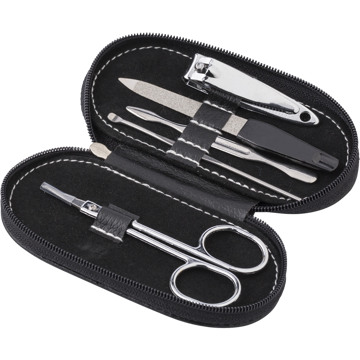 Show details for The Manicure Set Picture of The Manicure Set