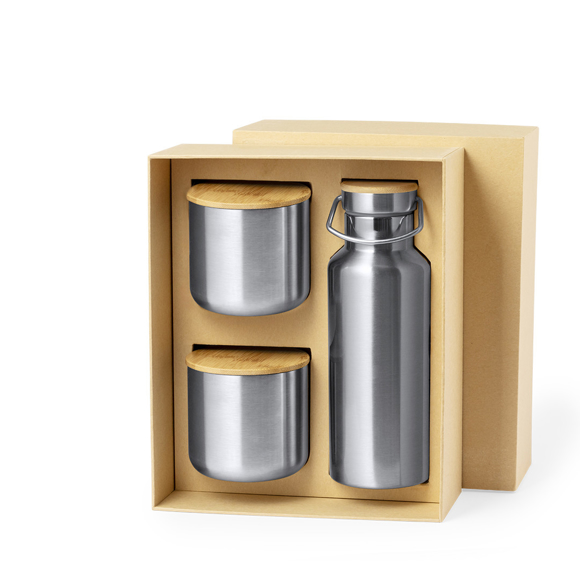 TPM20732 flas and cup set