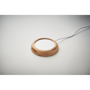 Picture of Bamboo Mug Warmer