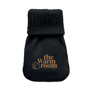 Picture of Knitted Hand Warmer