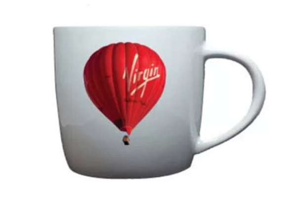 Picture of Barrel Mug