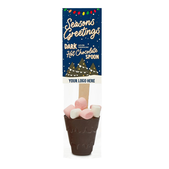 Picture of Hot Chocolate Spoon