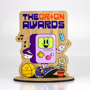Picture of The Triple B Award