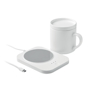 Picture of 2 in 1 Wireless Charger & Mug Warmer