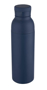 Picture of Illuminate 650 ml RCS recycled stainlesss steel double wall insulated water bottle