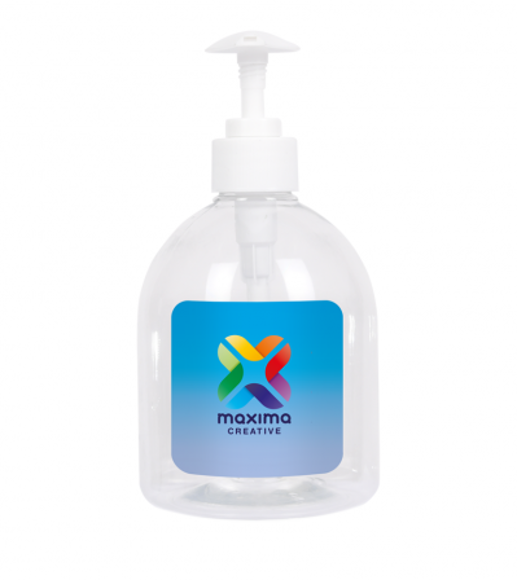 Picture of Hand Sanitiser 500ml