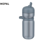 Picture of Mepal 600 ml sport bottle with flip lid