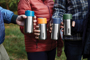 Picture of Black+Blum Insulated Leakproof Travel Cup Stainless Steel