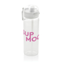 Picture of SipnLock RCS RPET Leakproof sports water bottle 800ML