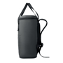 Picture of Cooler rucksack made of water-repellent 600D RPET