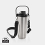Picture of Avira Ayala RCS re-steel duo sip lockable crossbody tumbler
