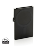 Picture of Standard aluminium RFID magnetic phone cardholder