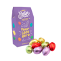 Picture of ECO HOLLOW CHOCOLATE EGGS x8