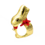 Picture of Eco Tag - Lindt Bunny