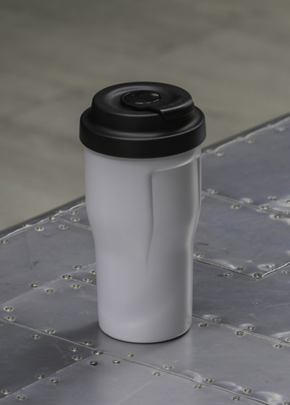 Picture of BRANDCHARGER POSH CAFE THERMAL CUP