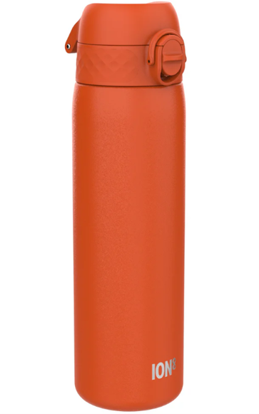 Picture of ION8 600ml Leak Proof Slim Water Bottle