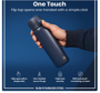 Picture of ION8 600ml Leak Proof Slim Water Bottle