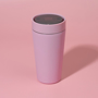 Picture of Circular&Co. Travel Mug – Made From Recycled Stainless Steel | 12oz