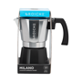 Picture of Grosche Milano Aluminium Stovetop Espresso Maker – 6-cup